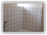 Pestavba koupelny na sprchov kout 2014